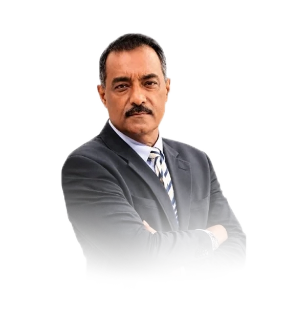 Maroof Raza
