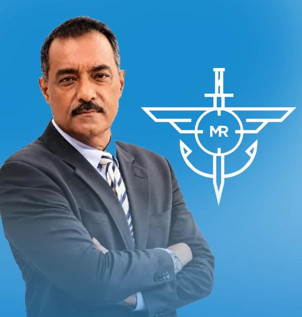 Maroof Raza