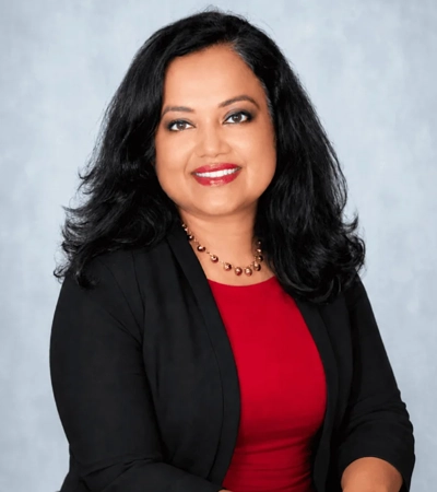 Sagarika Chakraborty