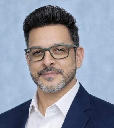 Kunal Bhogal