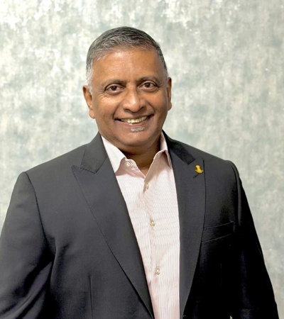 Maj Paul Devassy
