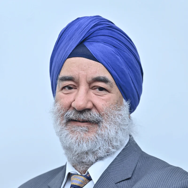 Ranjit Mallik