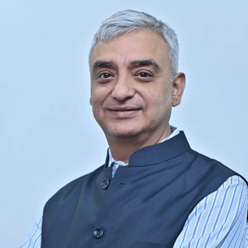 Sunil Sood