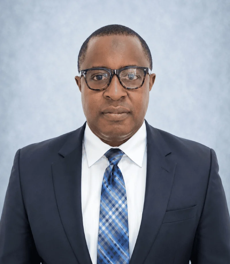 Nurudeen Abubakar