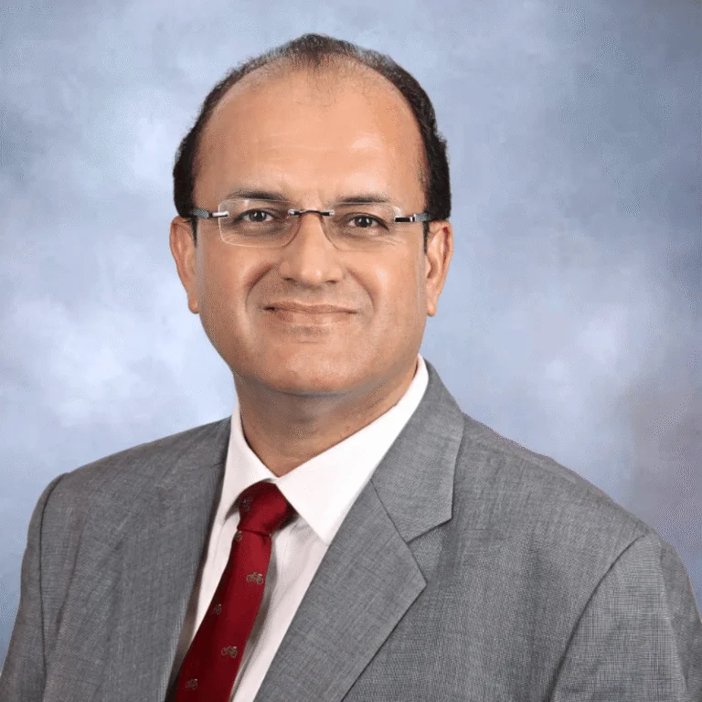 Rajeev Sharad