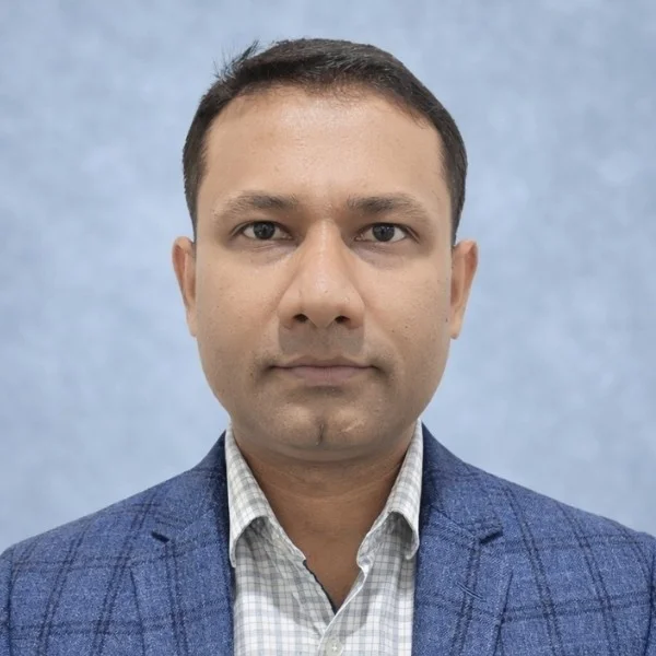 Maj Dhrubajit Das (Retd)