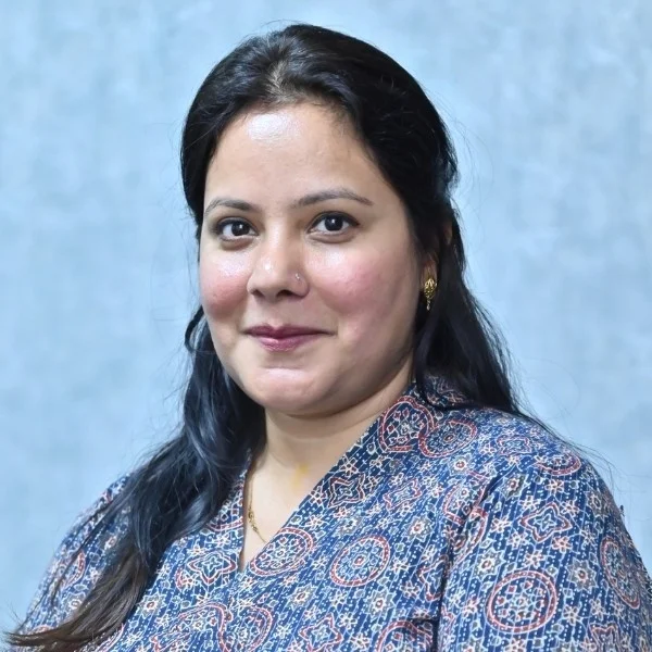 Gargi Bhardwaj