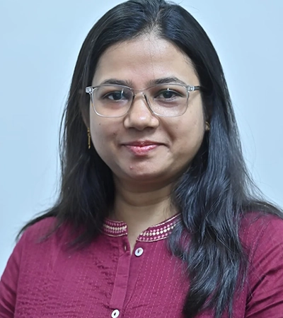 Sangeeta Singh