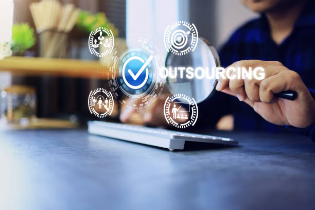 Process Outsourcing