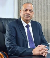 Dr. Vikram Singh