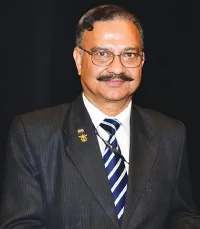 Lt. Gen. (Dr.) Rajesh Pant
