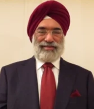 Ambassador Gurjit Singh