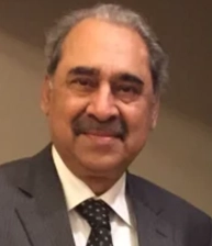 Anuj Bharadwaj