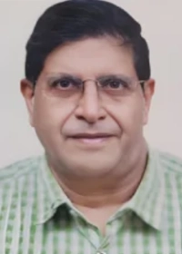 D. K. Rustagi
