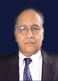 Arun Seth