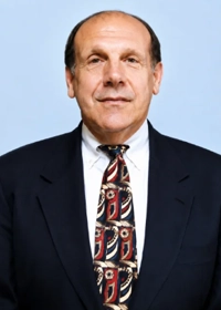 Barry Wilkins