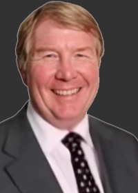 Stephen Peter Swain