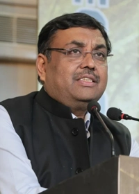 Ajay Goyal