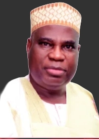 Maj. General Salihu Z. Uba