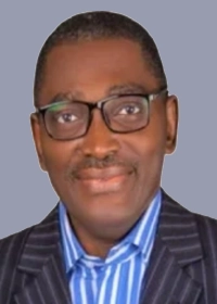 Segun H. Olugbile, Amb(Hon.)