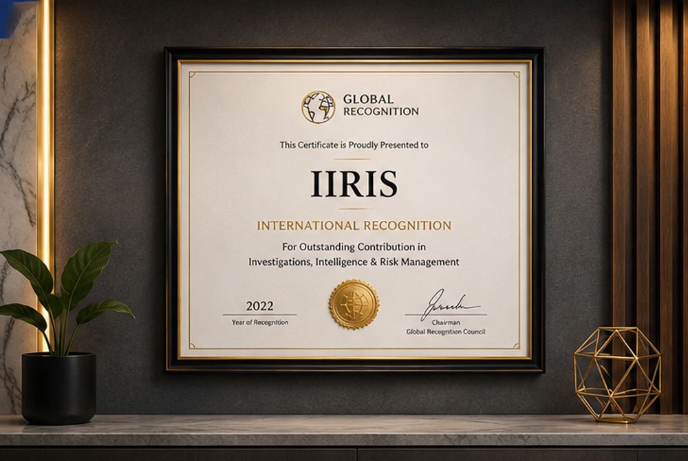 Award 3