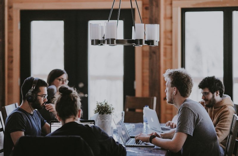 Corporate governance trends