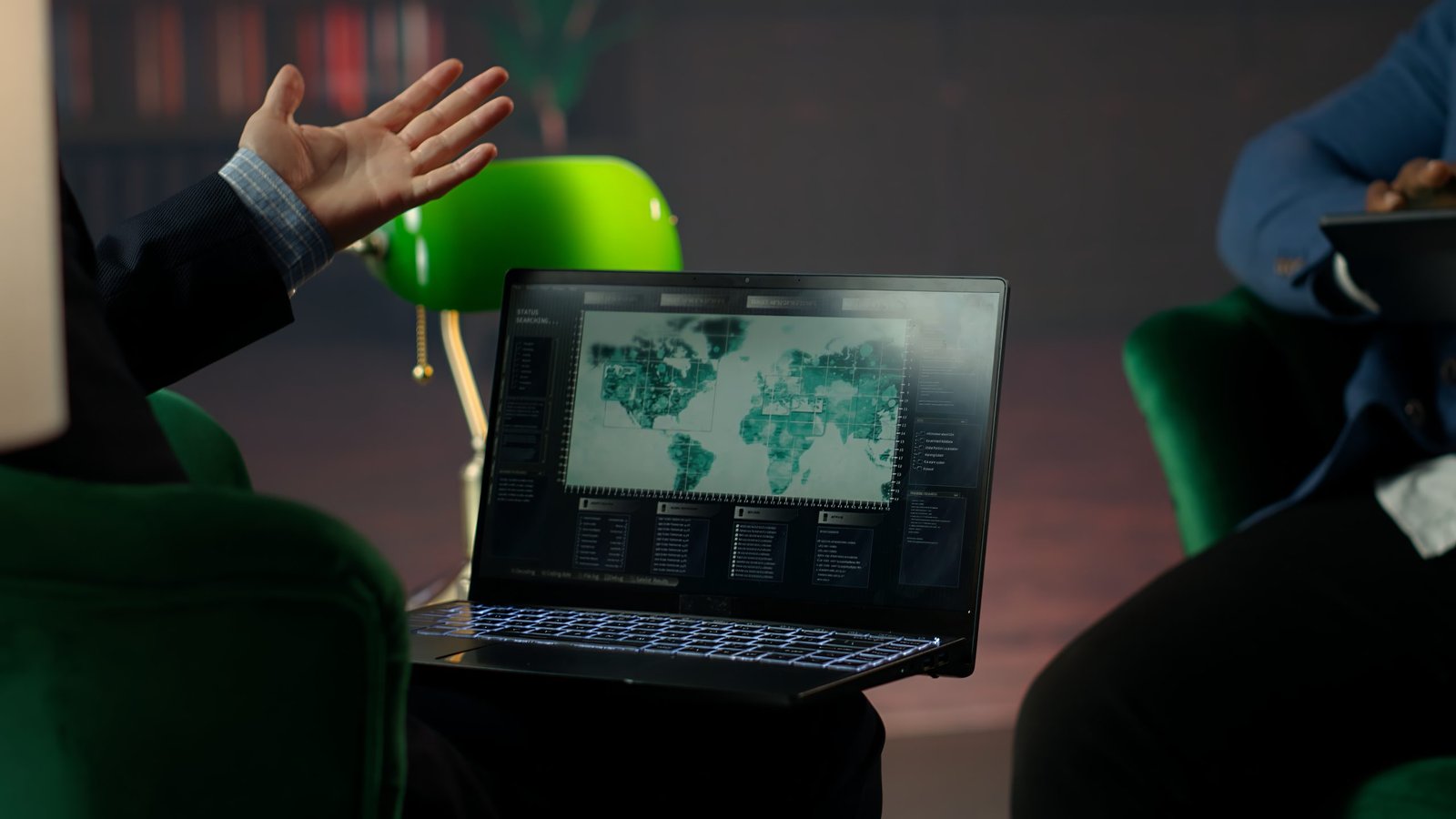 Intelligence Brief